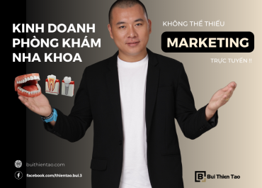 NHỮNG KHÓ KHĂN CÓ THỂ GẶP PHẢI NẾU KHÔNG LÀM MARKETING CHO PHÒNG KHÁM NHA KHOA