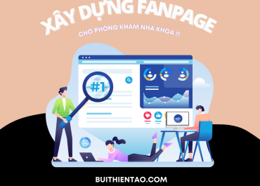 PHÁT TRIỂN FANPAGE CHO PHÒNG KHÁM NHA NHƯ THẾ NÀO CHO HIỆU QUẢ