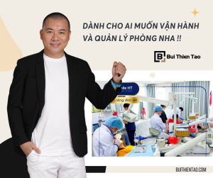 điều hành và quản lý phòng Nha