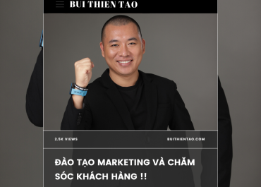 TẠI SAO CẦN ĐÀO TẠO MARKETING VÀ CHĂM SÓC KHÁCH HÀNG CHO ĐỘI NGŨ PHÒNG KHÁM RĂNG ??