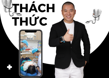 THÁCH THỨC TRONG QUẢN LÝ NHÂN SỰ PHÒNG KHÁM NHA THẨM MỸ