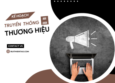 LẬP KẾ HOẠCH LÀM TRUYỀN THÔNG CHO THƯƠNG HIỆU NHA KHOA