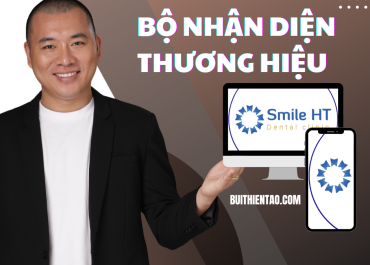 BỘ NHẬN DIỆN THƯƠNG HIỆU NHA KHOA RẤT CẦN THIẾT