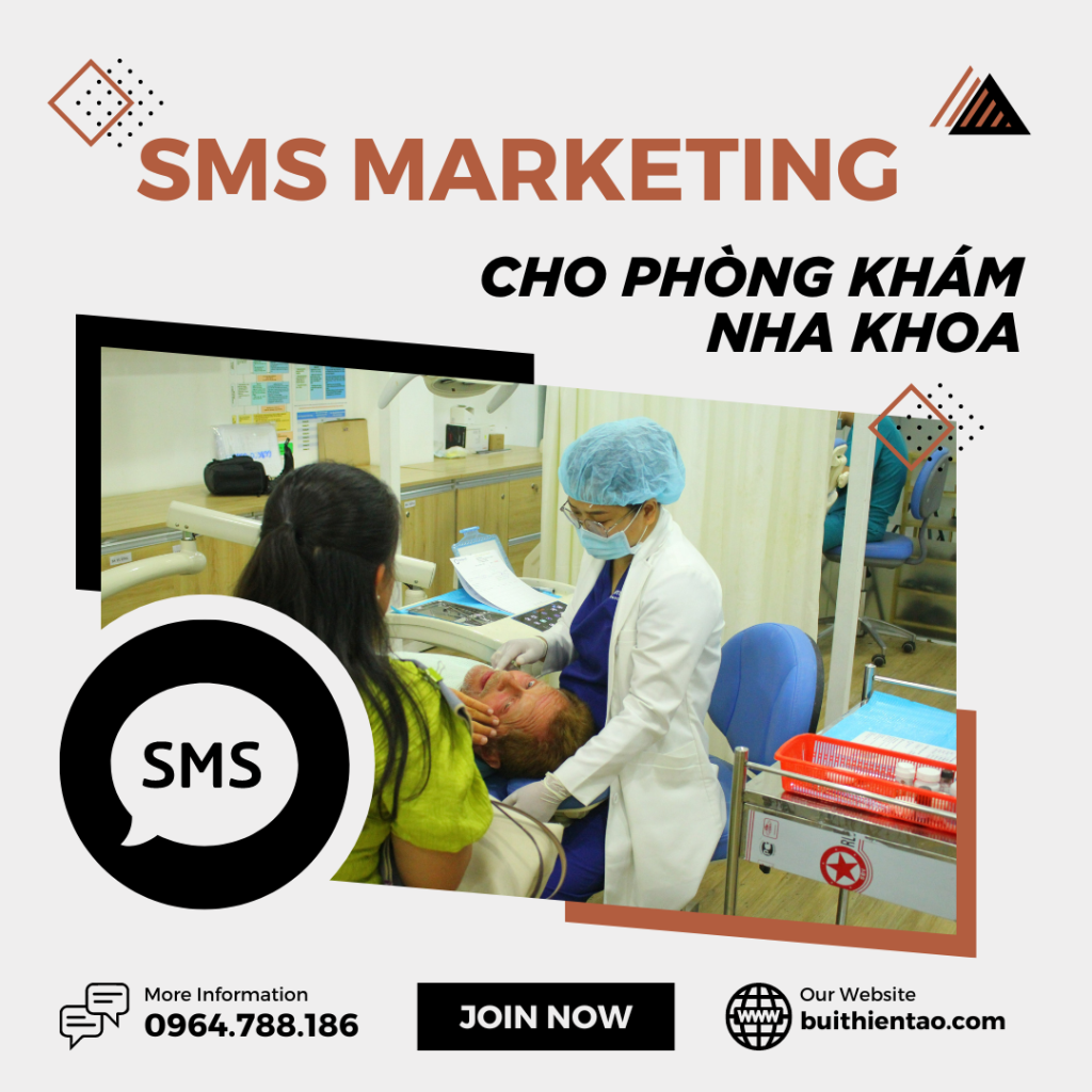 SMS Marketing