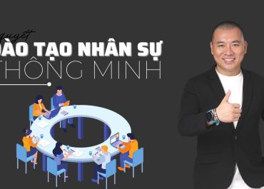 BÍ QUYẾT ĐÀO TẠO NHÂN SỰ PHÒNG KHÁM THÔNG MINH