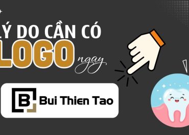 5 LÝ DO BẠN CẦN CÓ MỘT LOGO NHA KHOA NGAY HÔM NAY