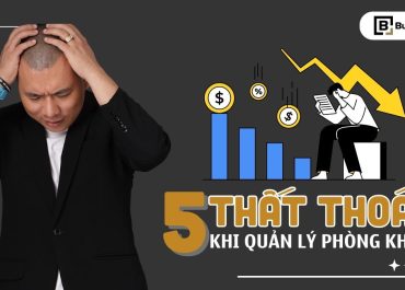 5 THẤT THOÁT KHI QUẢN LÝ PHÒNG KHÁM  NHA KHOA MÀ BẠN PHẢI BIẾT