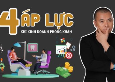 4 ÁP LỰC KHI KINH DOANH PHÒNG KHÁM PHẢI ĐỐI MẶT