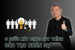 đào tạo nhân sự