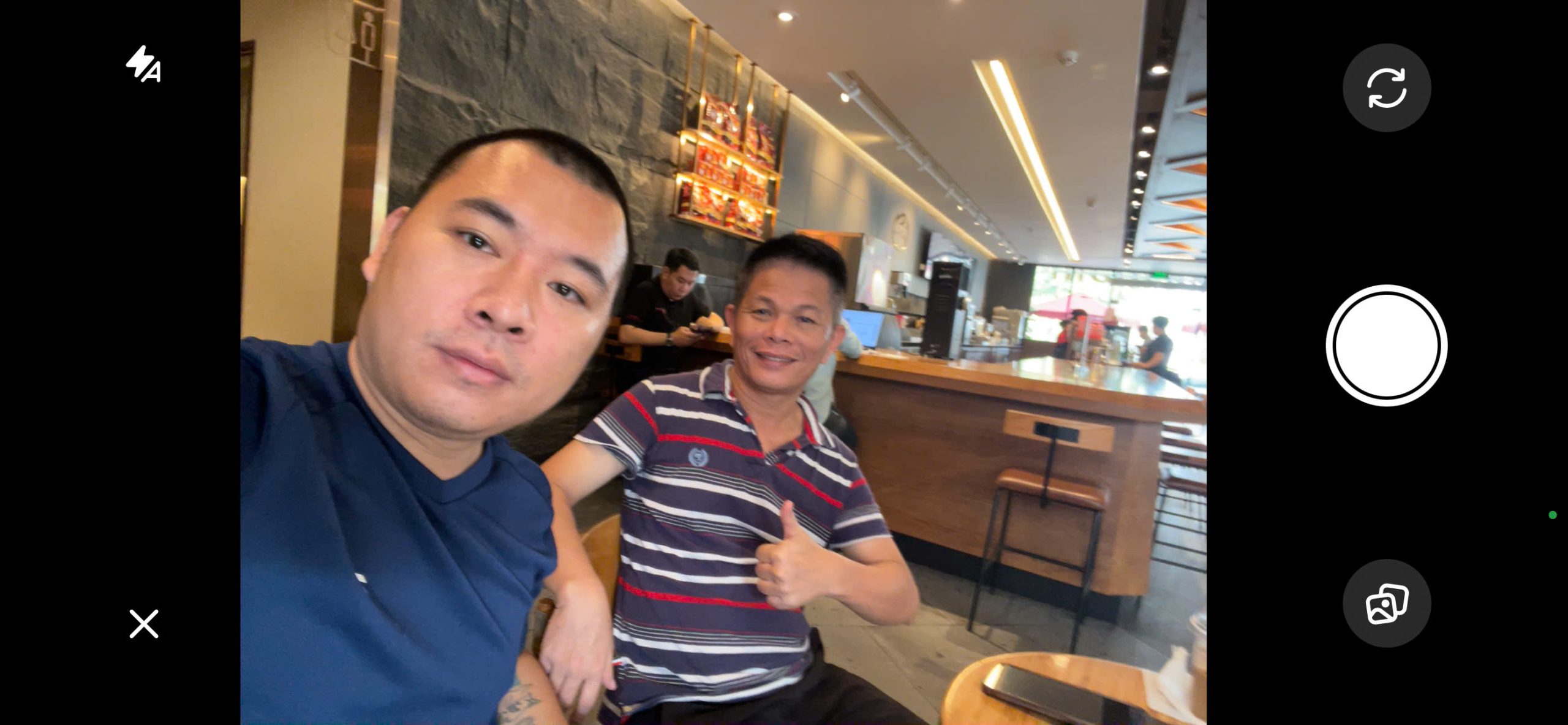 Toàn cảnh workshop đào tạo AI quy mô lớn